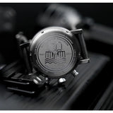 AVI-8 Watch Dambuster 617 Squadron 80th Anniversary Dual Time Chronograph