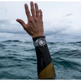 Spinnaker Fleuss Automatic Marlborough Watch Limited Edition | 43MM | Mens