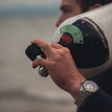 Spinnaker Fleuss Automatic Marlborough Watch Limited Edition | 43MM | Mens