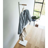 Yamazaki Coat Rack