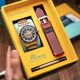 Spinnaker Fleuss Automatic Marlborough Watch Limited Edition | 43MM | Mens