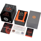 AVI-8 Watch Dambuster 617 Squadron 80th Anniversary Dual Time Chronograph