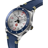 Avi-8 Flyboy Tuskegee Airmen Meca-Quartz Limited Edition | Torretto