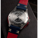 Avi-8 Flyboy Tuskegee Airmen Meca-Quartz Limited Edition | Torretto