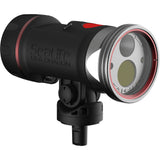 SeaLife Sea Dragon 3000SF Pro Dual Beam COB LED Photo-Video Light Head