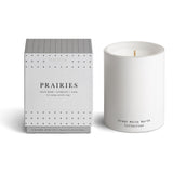 Vancouver Candle Co Great White North Candle | Prairies
