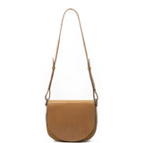 Moore & Giles Pearl Laced Satchel | Valencia Cider