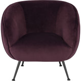 Nuevo Classic Sofia Occasional Chair