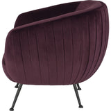 Nuevo Classic Sofia Occasional Chair