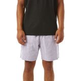 Katin Isaiah Local Shorts
