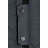 Rains Waterproof Weekend Bag Quilted