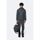Rains Waterproof Weekend Bag Quilted