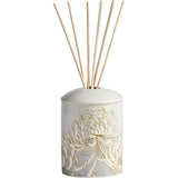 L'or de Seraphine Aurora Ceramic Jar Diffuser