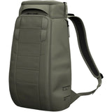 Db Journey Hugger Backpack | Solid Structure, Hook-Up System | Moss Green
