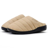 SUBU Fall & Winter Slippers | Khaki