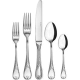 Degrenne Marquise Mirror Finish 5 Pieces Set