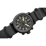 Lum-Tec Combat B55 Chrono Watch | 43mm
