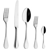 Degrenne Verlaine Flatware Set 20 Pieces