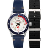 Avi-8 Flyboy Tuskegee Airmen Meca-Quartz Limited Edition | Torretto