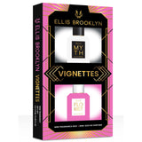 Ellis Brooklyn VIGNETTES Mini Fragrance Duo Perfume Gift Set