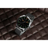 Luminox P-38 Lightening 9520 Series