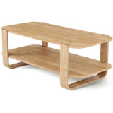 Umbra Bellwood Coffee Table