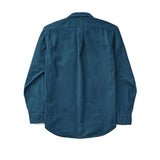 Filson Men's Field Flannel Shirt