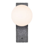 Nuevo Nani Lighting Sconce | White