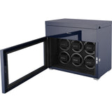 Benson Black Series 2020 Limited Edition Watch Winder | Six