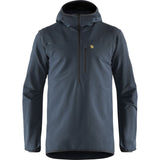Fjallraven Bergtagen Stretch Half Zip Mens