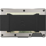 The Ridge Aluminum Wallet | Raw