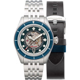 Spinnaker Fleuss Automatic Marlborough Watch Limited Edition | 43MM | Mens