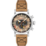 AVI-8 Watch Dambuster 617 Squadron 80th Anniversary Dual Time Chronograph