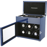 Benson Black Series 2020 Limited Edition Watch Winder | Six
