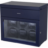 Benson Black Series 2020 Limited Edition Watch Winder | Six