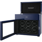 Benson Black Series 2020 Limited Edition Watch Winder | Six