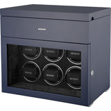 Benson Black Series 2020 Limited Edition Watch Winder | Six