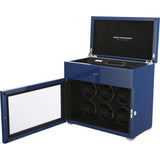 Benson Black Series 2020 Limited Edition Watch Winder | Six