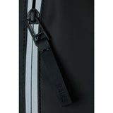 Rains Waterproof Bum Bag Mini Reflective