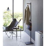 Yamazaki Coat Rack
