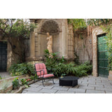 RS Barcelona Plec Round Occasional Table | Large