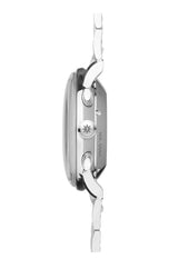 Junghans Meister Chronoscope Automatic 41MM Watch | Sapphire Crystal Glass