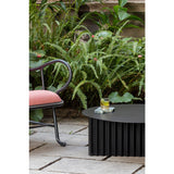 RS Barcelona Plec Round Occasional Table | Large