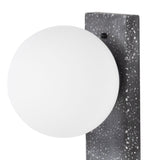 Nuevo Nani Lighting Sconce | White