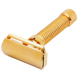 Rex Supply Co Ambassador Double-Edge Safety Shaving Razor for Men