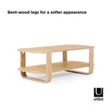 Umbra Bellwood Coffee Table