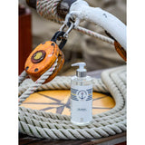 La Corvette x French Navy Marine Nationale Liquid Soap,Shower Gel,Shampoo |500ml