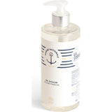 La Corvette x French Navy Marine Nationale Liquid Soap,Shower Gel,Shampoo |500ml