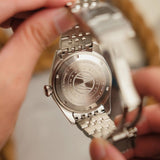 Spinnaker Fleuss Automatic Marlborough Watch Limited Edition | 43MM | Mens