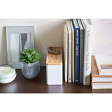 Yamazaki Accessory Holder & Watch Case With Tray | One size